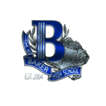 Baker High School